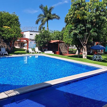 Hotel Quinta Paraiso Кокойок Экстерьер фото