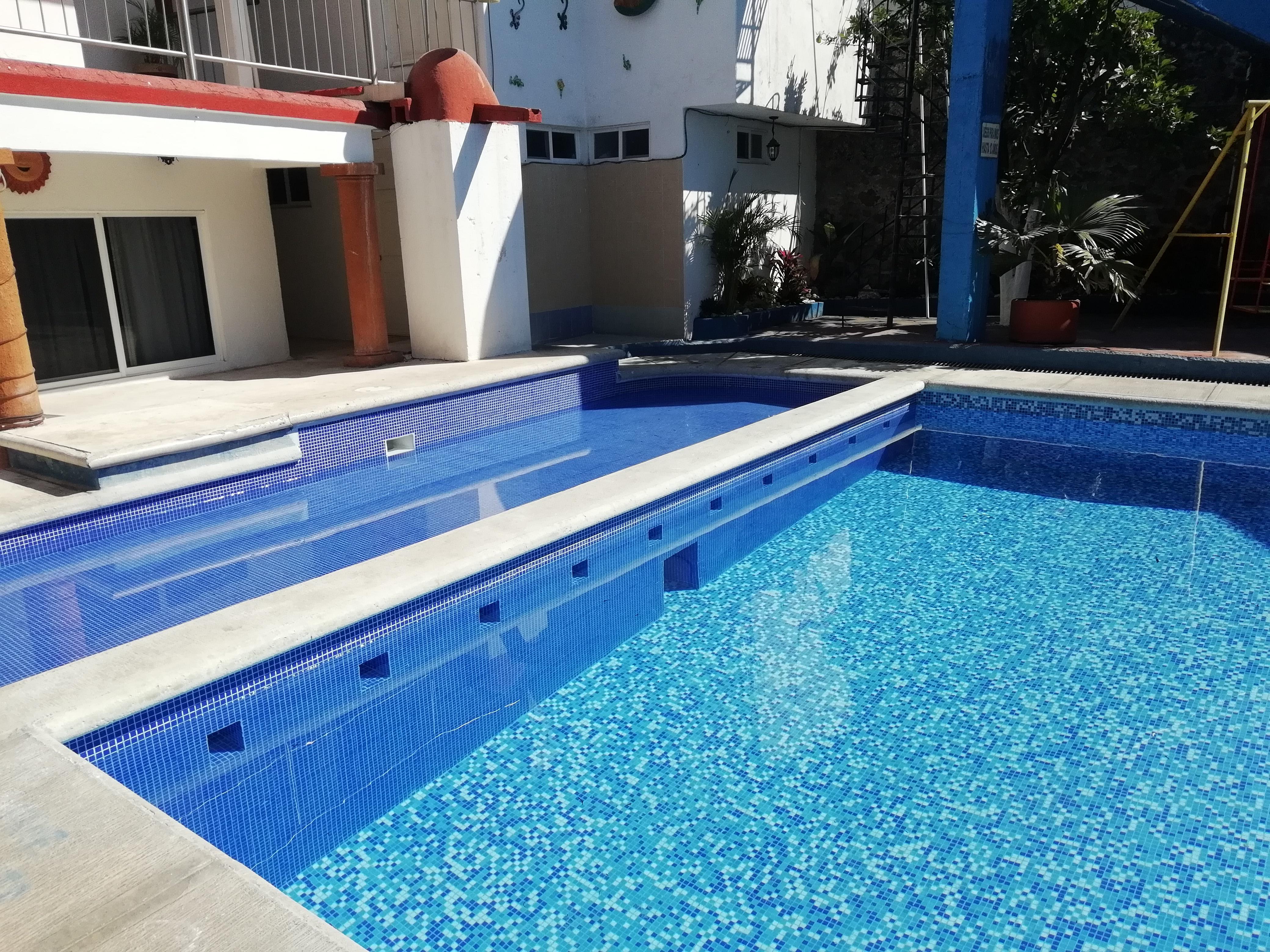 Hotel Quinta Paraiso Кокойок Экстерьер фото
