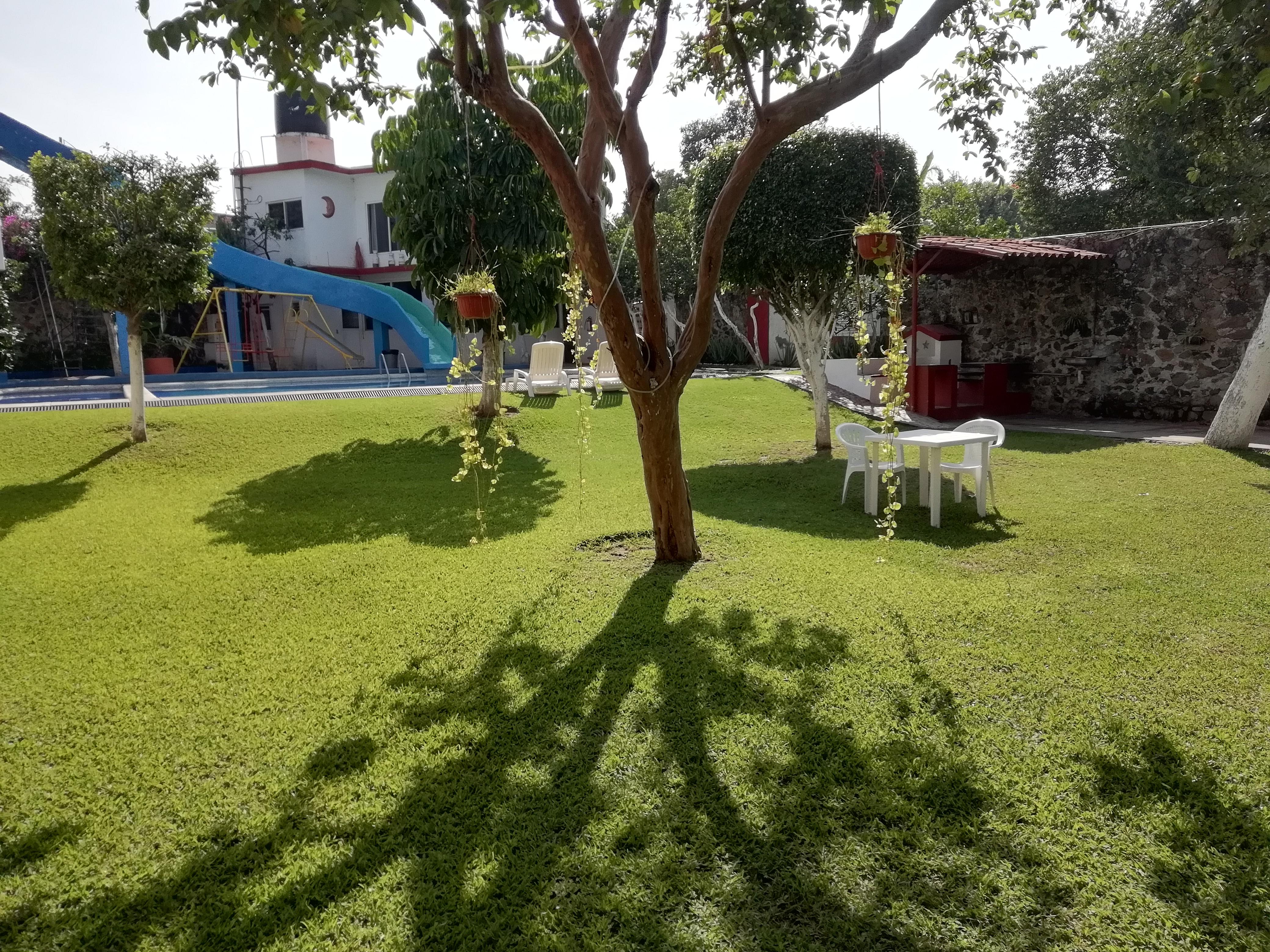 Hotel Quinta Paraiso Кокойок Экстерьер фото