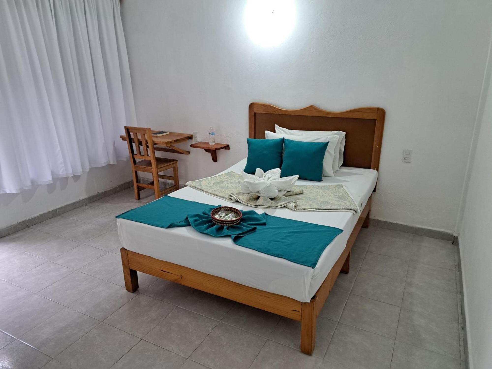 Hotel Quinta Paraiso Кокойок Экстерьер фото